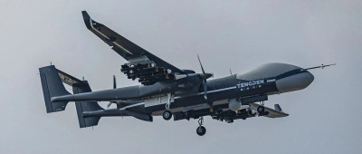 无人机将成珠海航展一大亮点