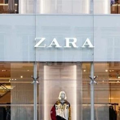 母公司否认Zara将退出中国市场