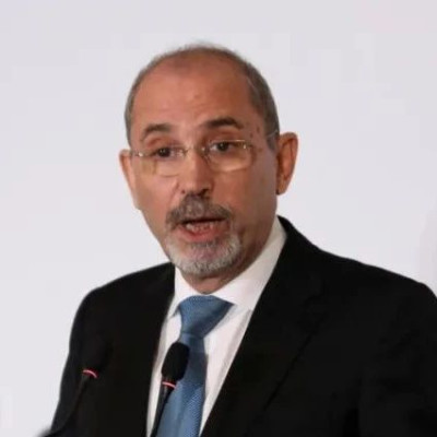 导弹飞过领空，约旦警告伊以