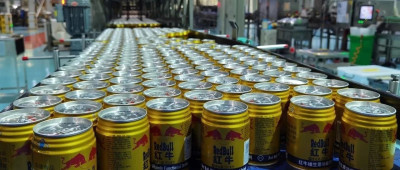 “中国红牛”再发声