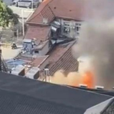 居民楼发生火灾致1人死亡，武汉通报