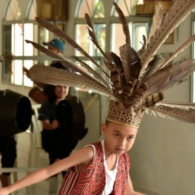 去了趟文莱，感觉是十年来去过最无聊的国家