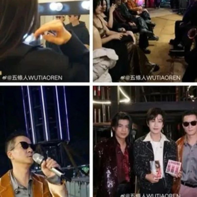 网购外套表演后“无理由退货”，乐队造型师道歉