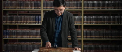 大学图书馆新发现敦煌文物，全国同类收藏不足10件