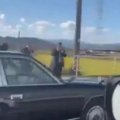 细节披露！石破茂遭遇车祸