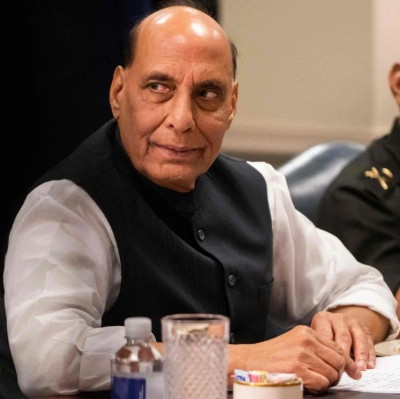 印度宣布“重大成果”