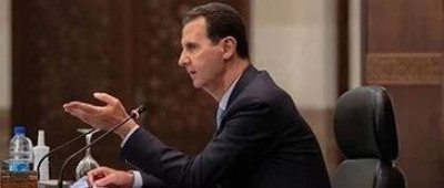 外媒爆料叙总统已离开，