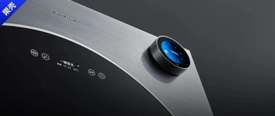 联手保时捷，TA又向洗衣机市场扔出一手“王炸”