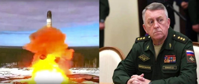 俄罗斯计划进行“最远射程试射”