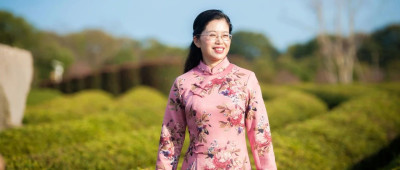 知名作家罗聪明，任江西省委巡视组组长