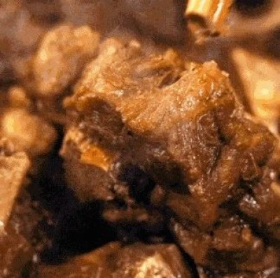 中国羊肉的顶流，为什么是它？