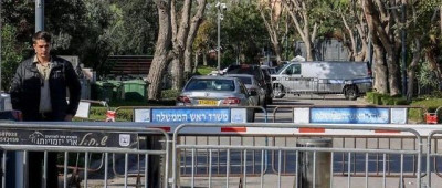 内塔尼亚胡住宅遭袭，以军发声