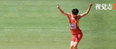 张国伟：我现在，强得可怕