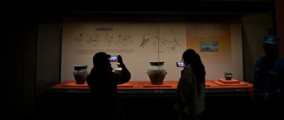 陶寺遗址开馆！来看中华文明早期形态