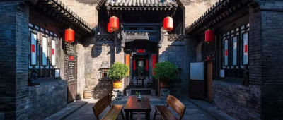 “离开山西的后劲儿比失恋还大”