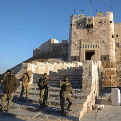 深度：叙利亚为何突然爆发大规模冲突