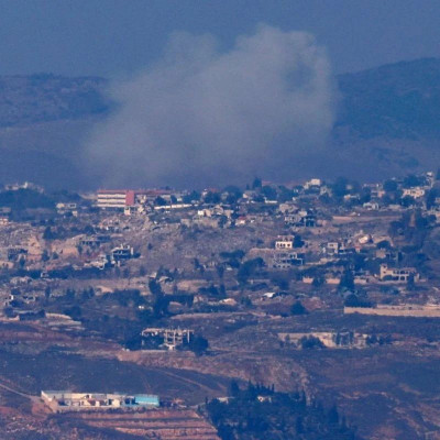 真主党承认开火，美方发声