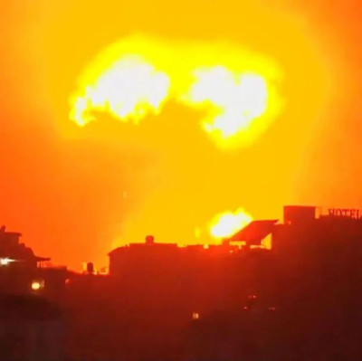 以军首次报告阵亡，真主党：这只是第一轮