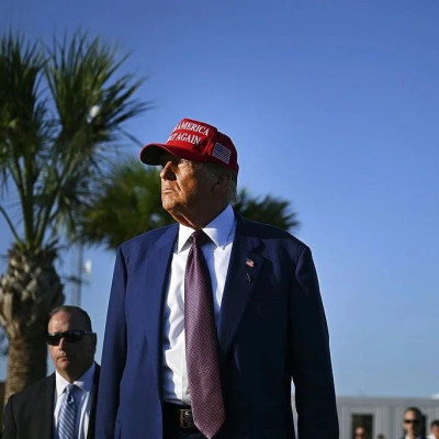 特朗普“封口费”案，获准撤销