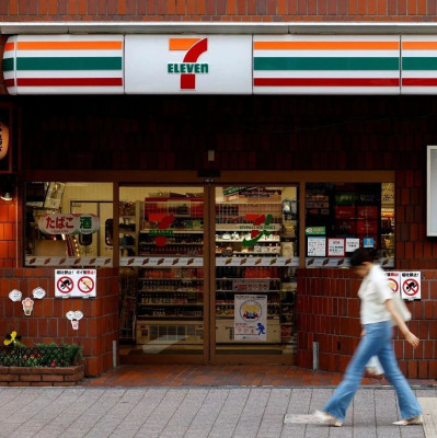 日本政府：外资收购7-11涉国家安全！