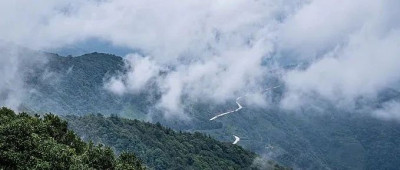 想你的风吹到了哀牢山？擅闯最高罚5000！