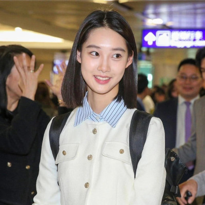 这名清华女生，在台湾火了