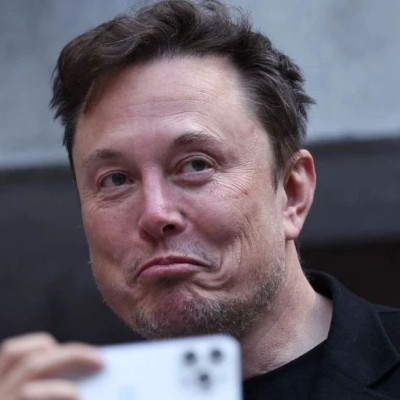 “马斯克担心美国破产不无道理”