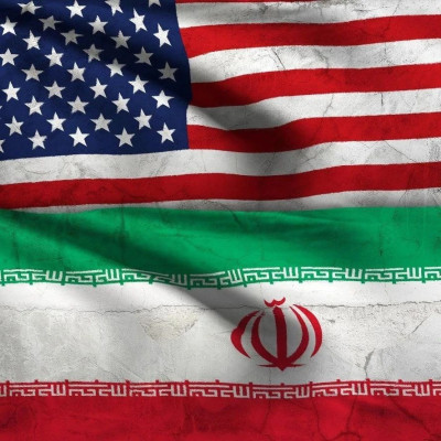 美国宣布：逮捕两名伊朗人