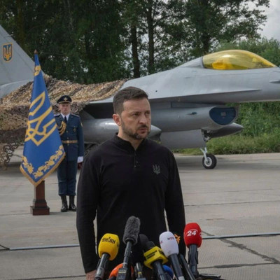 乌克兰：破获大规模间谍网