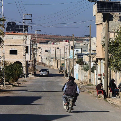 中美都敦促本国公民撤离