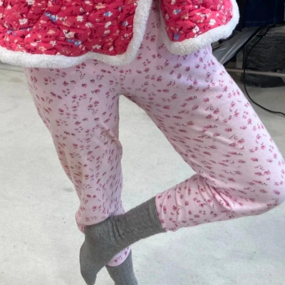 去过零下40度的大东北，谁还敢笑秋衣秋裤土啊！