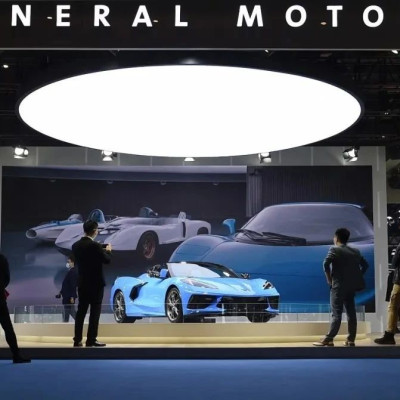 通用汽车在中国面临“抉择时刻”：留下、缩减还是离开？