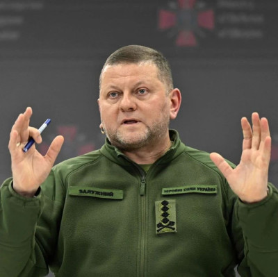 乌大使提“土地换和平”，俄方回应