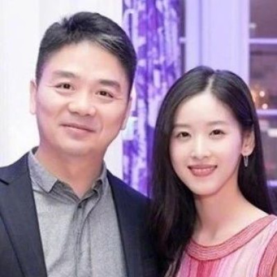 刘强东章泽天夫妇已报案