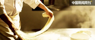 兰州牛肉面，下一个柳州螺蛳粉？