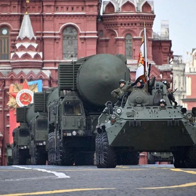 俄罗斯修改核原则，美国急了