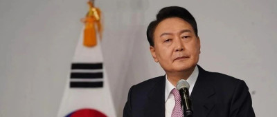 韩国警方：考虑禁止尹锡悦出国