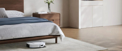 “入坑扫地机器人，不是因为懒”