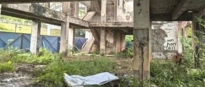 打卡废墟风险几何？