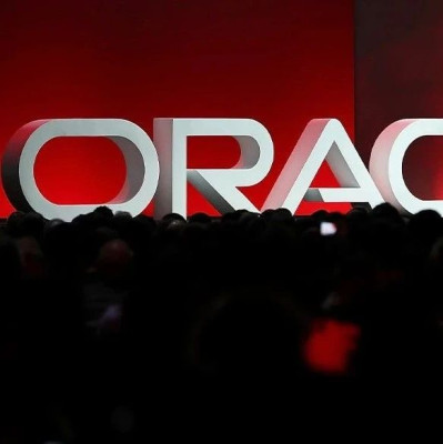 十五年过去，没人能离开甲骨文｜氪金·硬科技