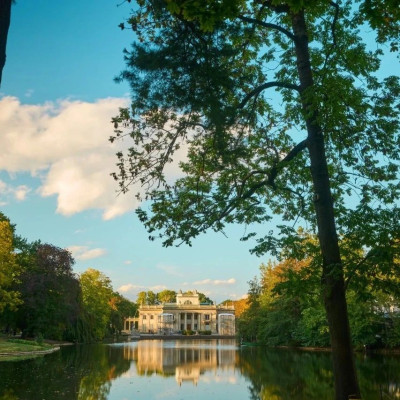 波兰代表抵达平壤