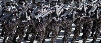 乌盟友将就朝鲜支持俄罗斯一事向中国施压？外交部回应