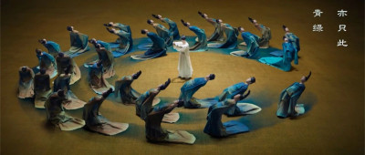 “终于等到我的人生角色了！”