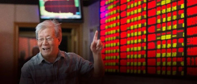 疯狂的A股，谁真正赚到了钱？