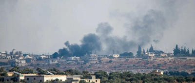 俄罗斯、伊朗发声！