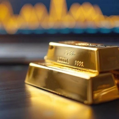 黄金价格再创历史新高，后市怎么走