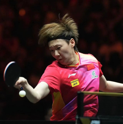 王曼昱退赛，国乒总教练透露原因