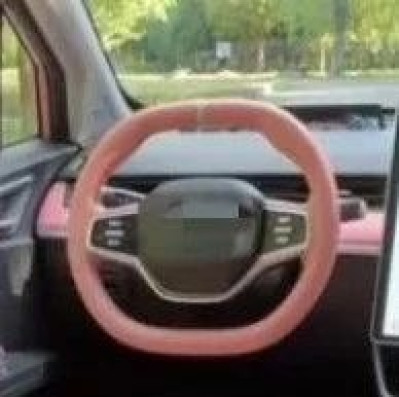 “营销噱头一大堆的‘女性神车’，一半是烂东西、一半是丑东西”