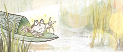 你吃的阳澄湖大闸蟹，可能来自山西？