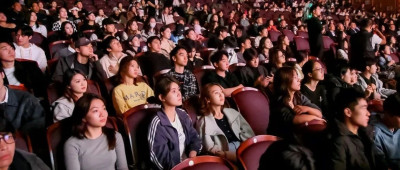 震撼！震撼！震撼！